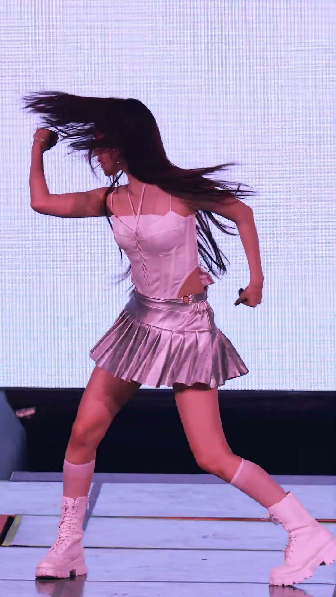 250621 ITZY - WANNABE 류진 직캠 #shorts - 걸그룹 직캠 | 아카이브 갤러리 250621 ITZY - WANNABE 류진 직캠 #shorts - 걸그룹 직캠 | 아카이브 갤러리