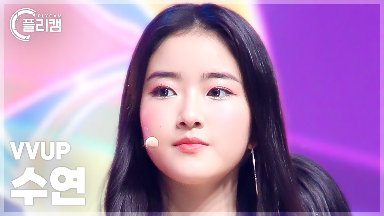 [플리캠 4K] VVUP SUYEON 'Ain't Nobody' (비비업 수연 직캠) l Simply K-Pop CON-TOUR Ep.624 - 걸그룹 직캠 | 아카이브 갤러리