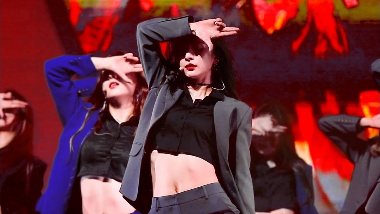 190427 우주소녀 (WJSN) 설아 (SEOLA) 우정 2기 팬미팅 - LOVE SHOT 직캠 (Fancam) - 걸그룹 직캠 | 아카이브 갤러리