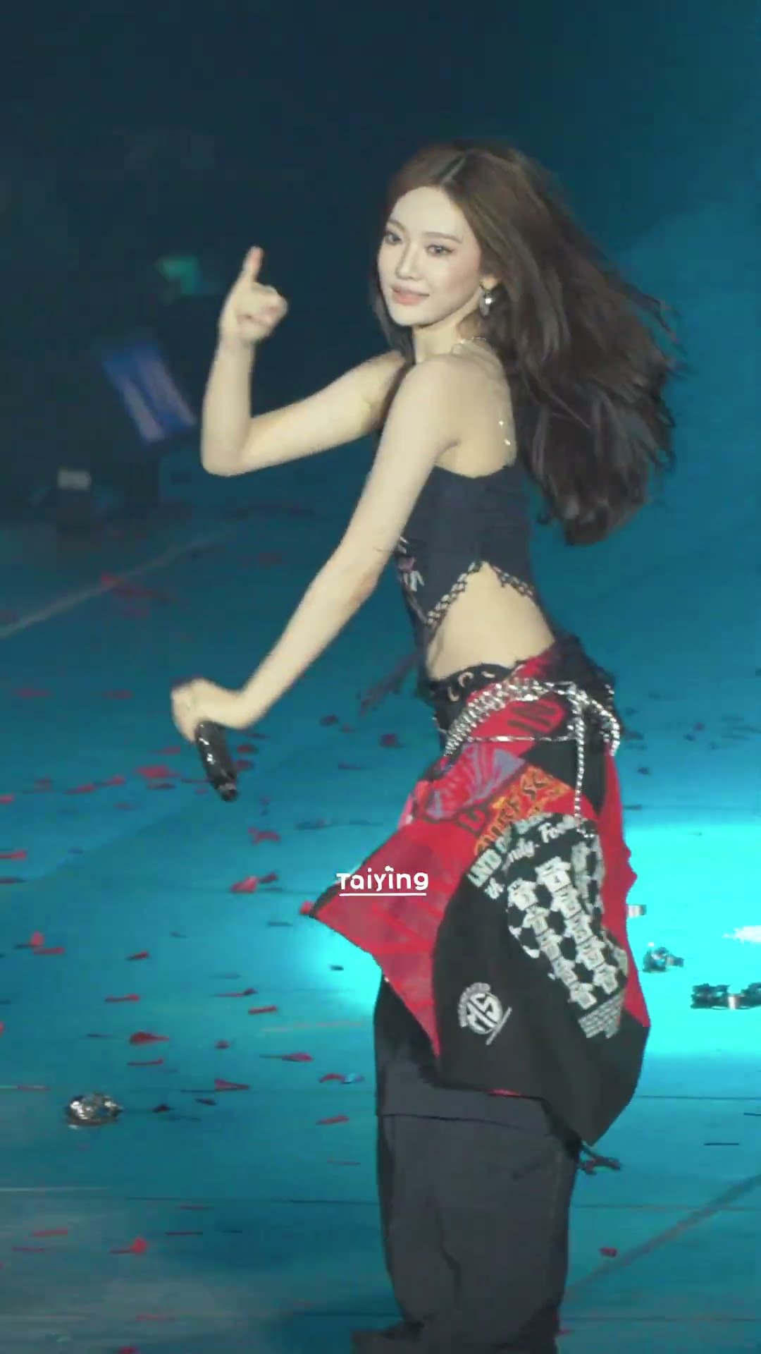 Ningning - Spicy Fancam 250425 K-FLOW3 #aespa #닝닝##에스닝이줘파 - 걸그룹 직캠 | 아카이브 갤러리 Ningning - Spicy Fancam 250425 K-FLOW3 #aespa #닝닝##에스닝이줘파 - 걸그룹 직캠 | 아카이브 갤러리