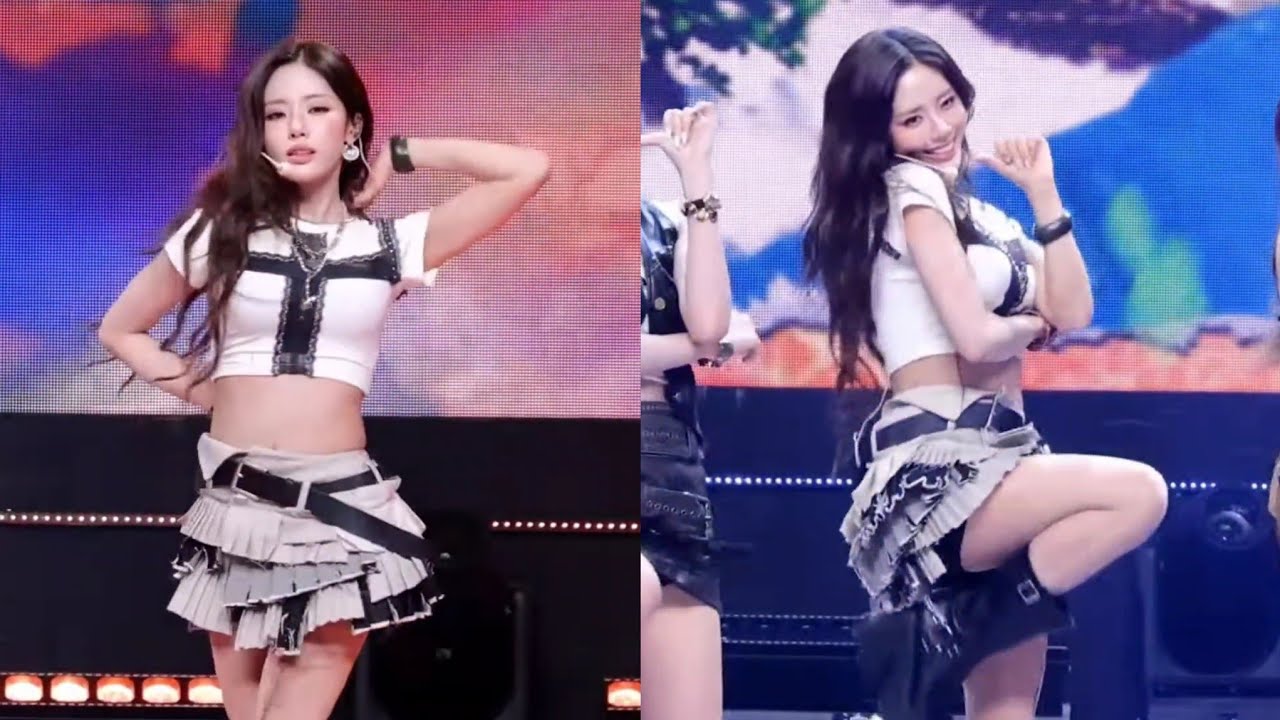 프로미스나인 박지원 직캠 'LIKE YOU BETTER' (fromis_9 PARK JIWON FanCam) @MCOUNTDOWN 250703 - 걸그룹 직캠 | 아카이브 갤러리 프로미스나인 박지원 직캠 'LIKE YOU BETTER' (fromis_9 PARK JIWON FanCam) @MCOUNTDOWN 250703 - 걸그룹 직캠 | 아카이브 갤러리