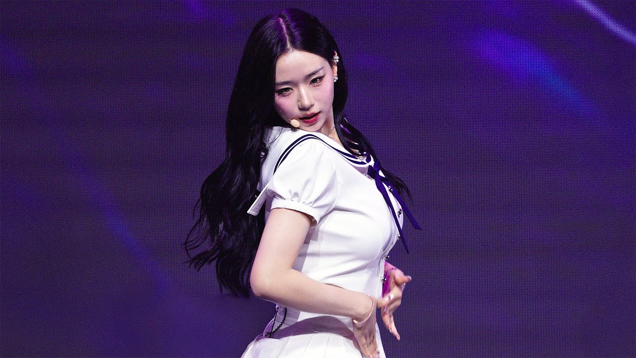 250712 김채연 KimChaeYeon 트리플에스 tripleS 'Supersonic' 8K 60P 직캠 @A Live 25 by DaftTaengk - 걸그룹 직캠 | 아카이브 갤러리 250712 김채연 KimChaeYeon 트리플에스 tripleS 'Supersonic' 8K 60P 직캠 @A Live 25 by DaftTaengk - 걸그룹 직캠 | 아카이브 갤러리