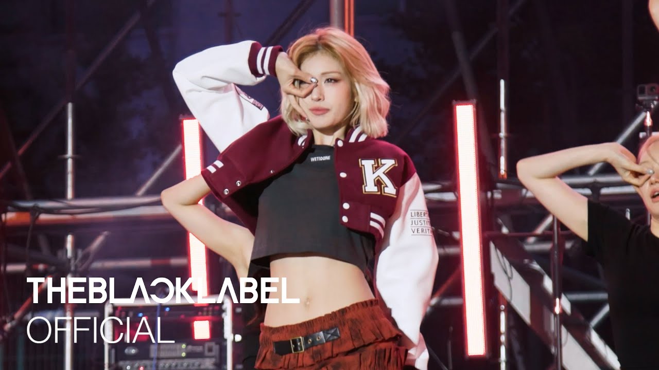 JEON SOMI(전소미) - ‘DUMB DUMB’ STAGE CAM @ KOREA UNIVERSITY - 걸그룹 직캠 | 아카이브 갤러리 JEON SOMI(전소미) - ‘DUMB DUMB’ STAGE CAM @ KOREA UNIVERSITY - 걸그룹 직캠 | 아카이브 갤러리