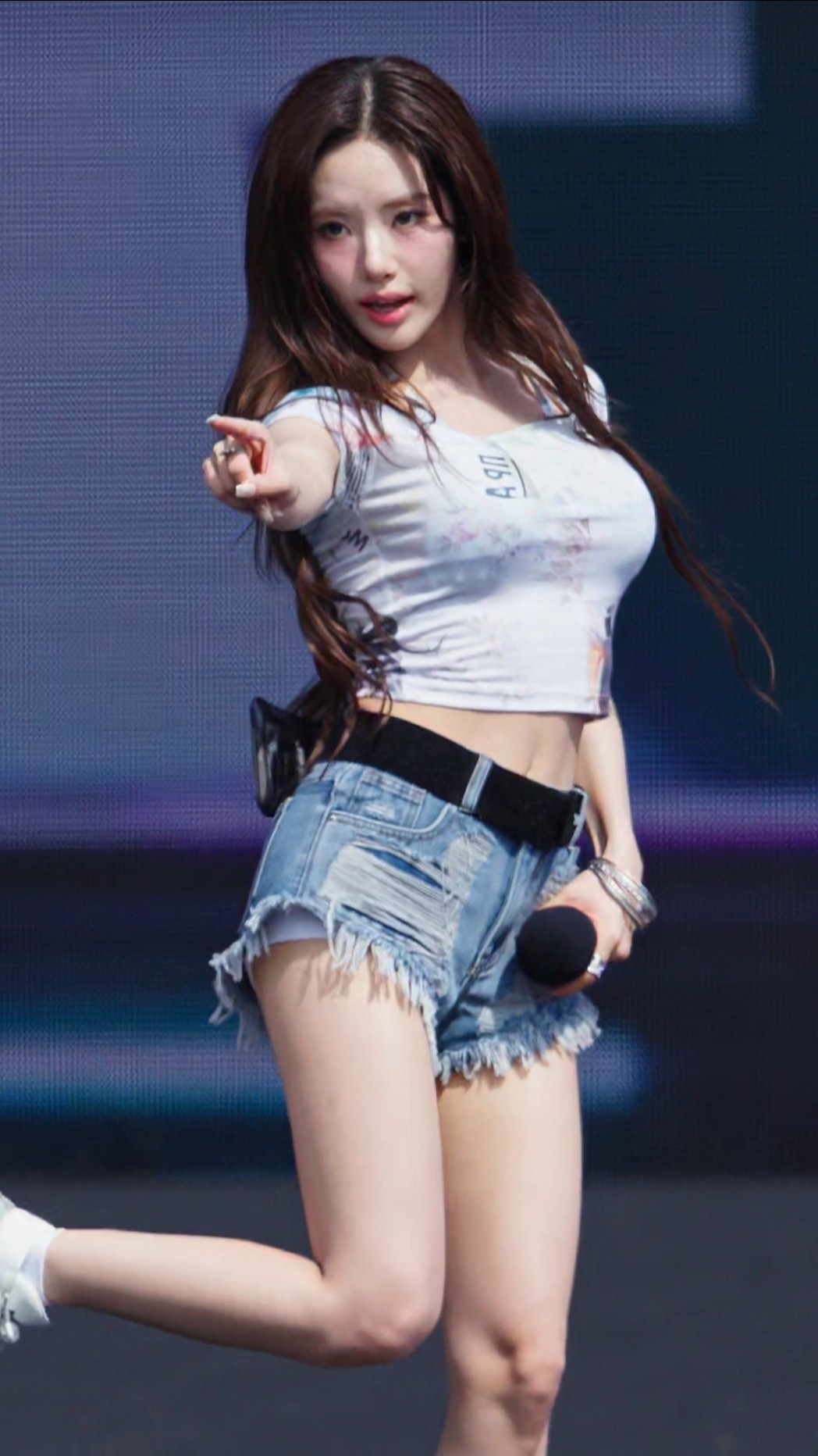 지원이가 이정도였나? #박지원 #PARKJIWON #프로미스나인 #fromis9 #waterbomb - 걸그룹 직캠 | 아카이브 갤러리 지원이가 이정도였나? #박지원 #PARKJIWON #프로미스나인 #fromis9 #waterbomb - 걸그룹 직캠 | 아카이브 갤러리