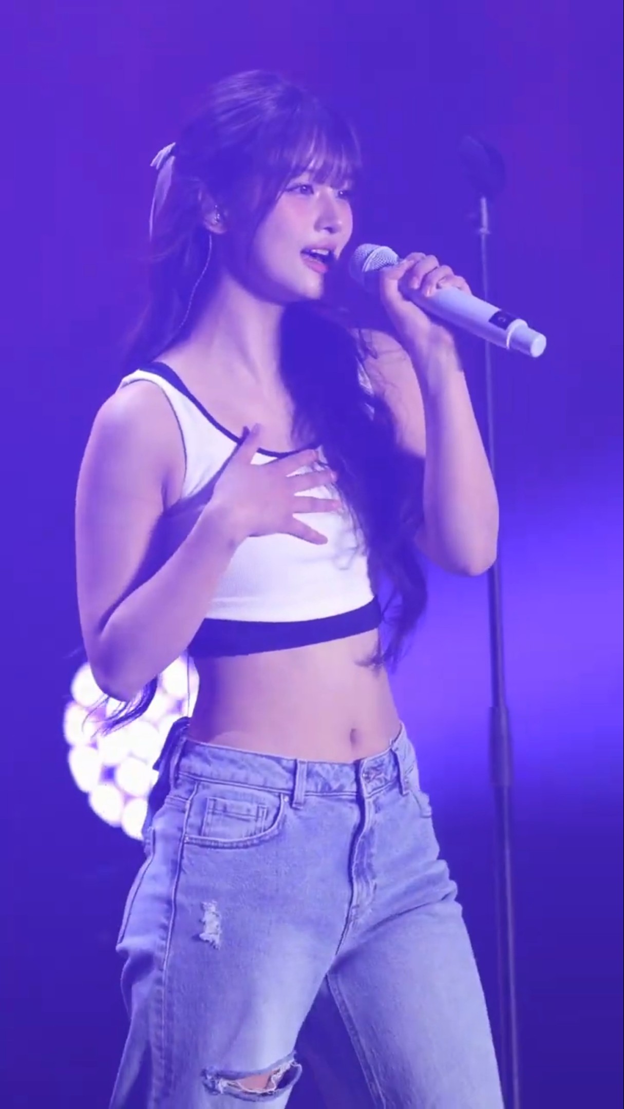엔믹스 설윤 - Graveyard | NMIXX 1ST FAN MEETING NSWER VACATION Fancam 팬미팅 직캠 SULLYOON - 걸그룹 직캠 | 아카이브 갤러리 엔믹스 설윤 - Graveyard | NMIXX 1ST FAN MEETING NSWER VACATION Fancam 팬미팅 직캠 SULLYOON - 걸그룹 직캠 | 아카이브 갤러리