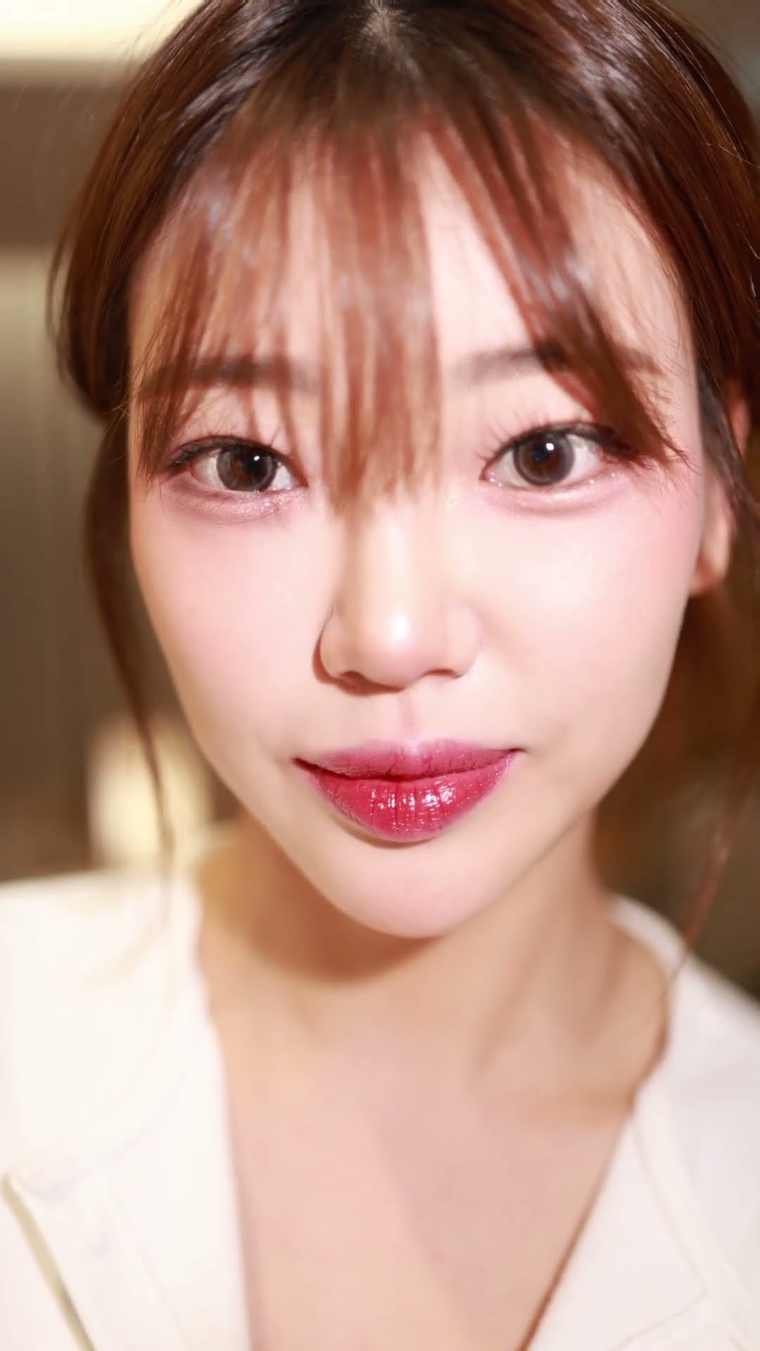 모델 새하의 1인칭 시점 싸인 직캠 #새하 #모델 #맥심 #맥심모델 #fancam - 모델·치어리더 갤러리