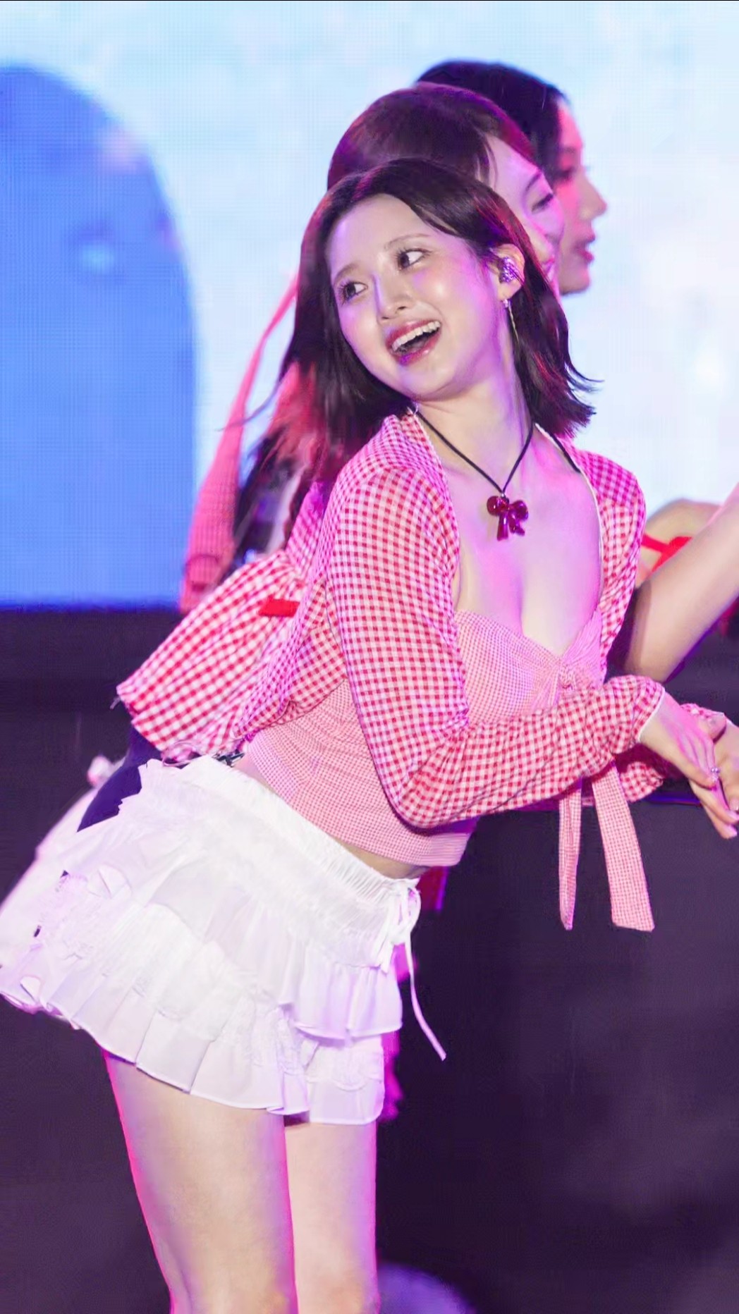 영구소장 하고 싶은 나영이 #나영 #NAYOUNG #라잇썸 #LIGHTSUM - 걸그룹 직캠 | 아카이브 갤러리
