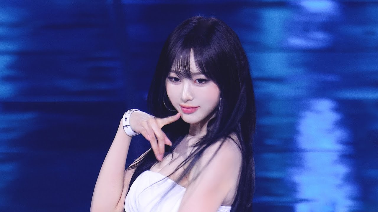 250619 에스파 지젤 (aespa GISELLE) "Next Level (넥스트 레벨)" 4K 60p 세로 직캠 @마이 케이 페스타 FANCAM - 걸그룹 직캠 | 아카이브 갤러리