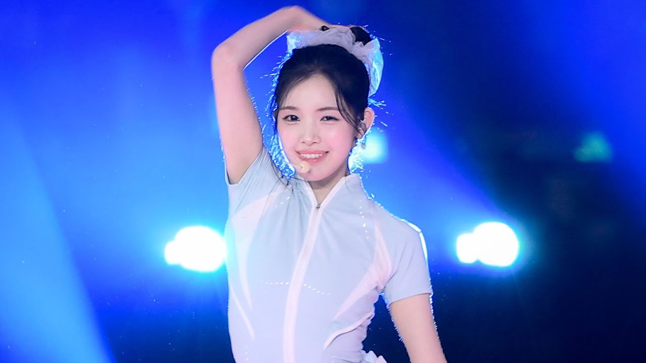 [4K] 250727 하츠투하츠 유하 'STYLE' 직캠 (Hearts2Hearts YUHA FanCam) - 걸그룹 직캠 | 아카이브 갤러리
