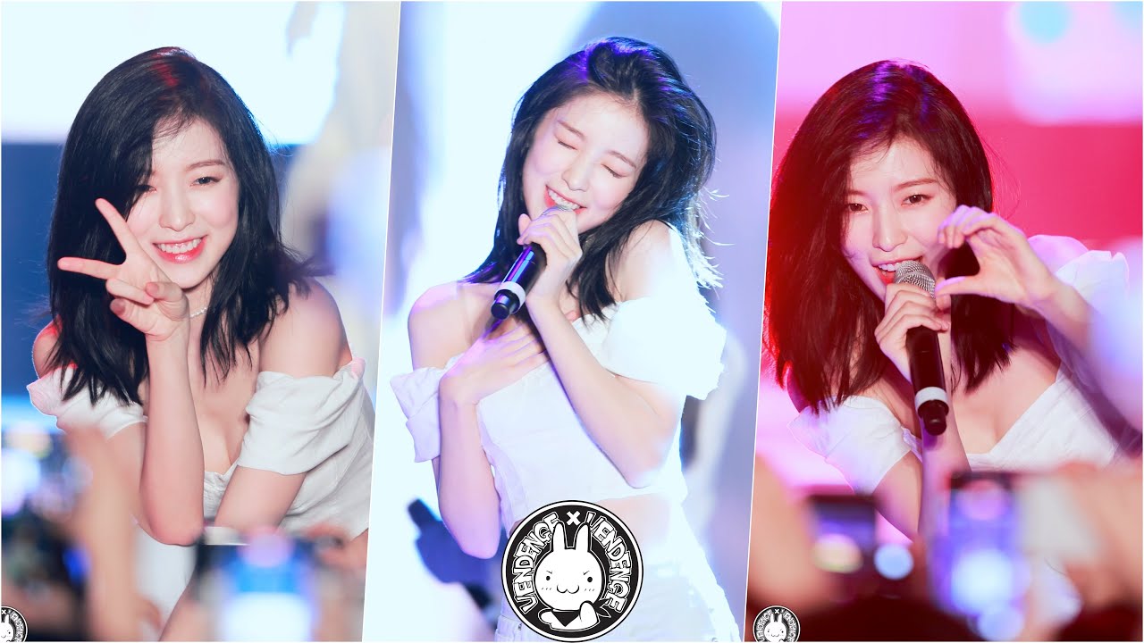 [4K] 220928 오마이걸 아린 직캠 'Checkmate' Oh My Girl(ARIN) Fancam By 벤뎅이 - 걸그룹 직캠 | 아카이브 갤러리