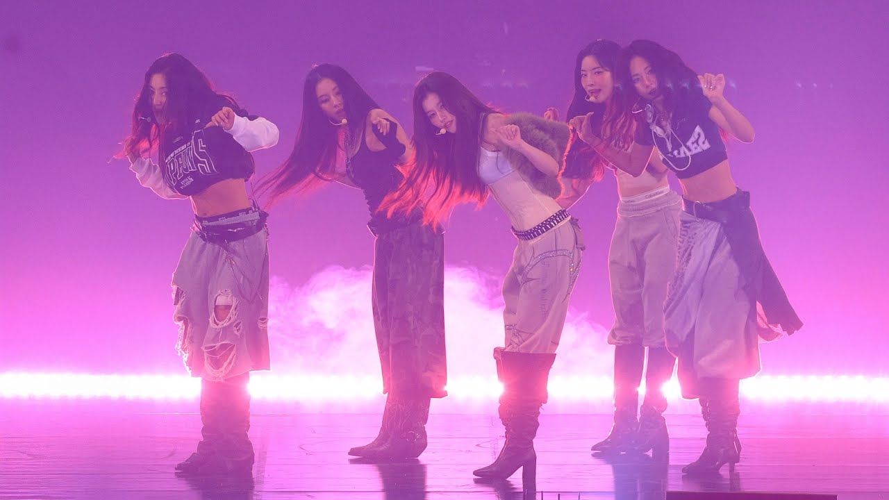 250719 TWICE (SANA JIHYO DAHYUN TZUYU CHAEYOUNG) DAT AAH DAT OOH @트와이스 콘서트 THIS IS FOR 4K 직캠 by MIXX - 걸그룹 직캠 | 아카이브 갤러리