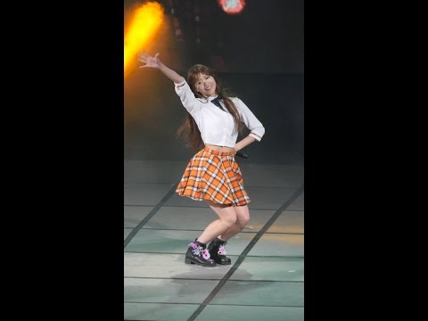 151014 한경대 러블리즈(Lovelyz) - 안녕 이미주 직캠 - 걸그룹 직캠 | 아카이브 갤러리