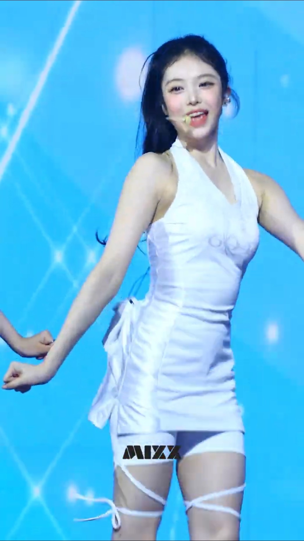 이안 하츠투하츠 STYLEㅣ250726 SBS GAYO DAEJON SUMMER #IAN #Hearts2Hearts #가요대전 #직캠 #FANCAM - 걸그룹 직캠 | 아카이브 갤러리