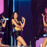 250706 Kiss of life - Sticky @ waterbomb in seoul - 걸그룹 직캠 | 아카이브 갤러리 - 이미지 1
