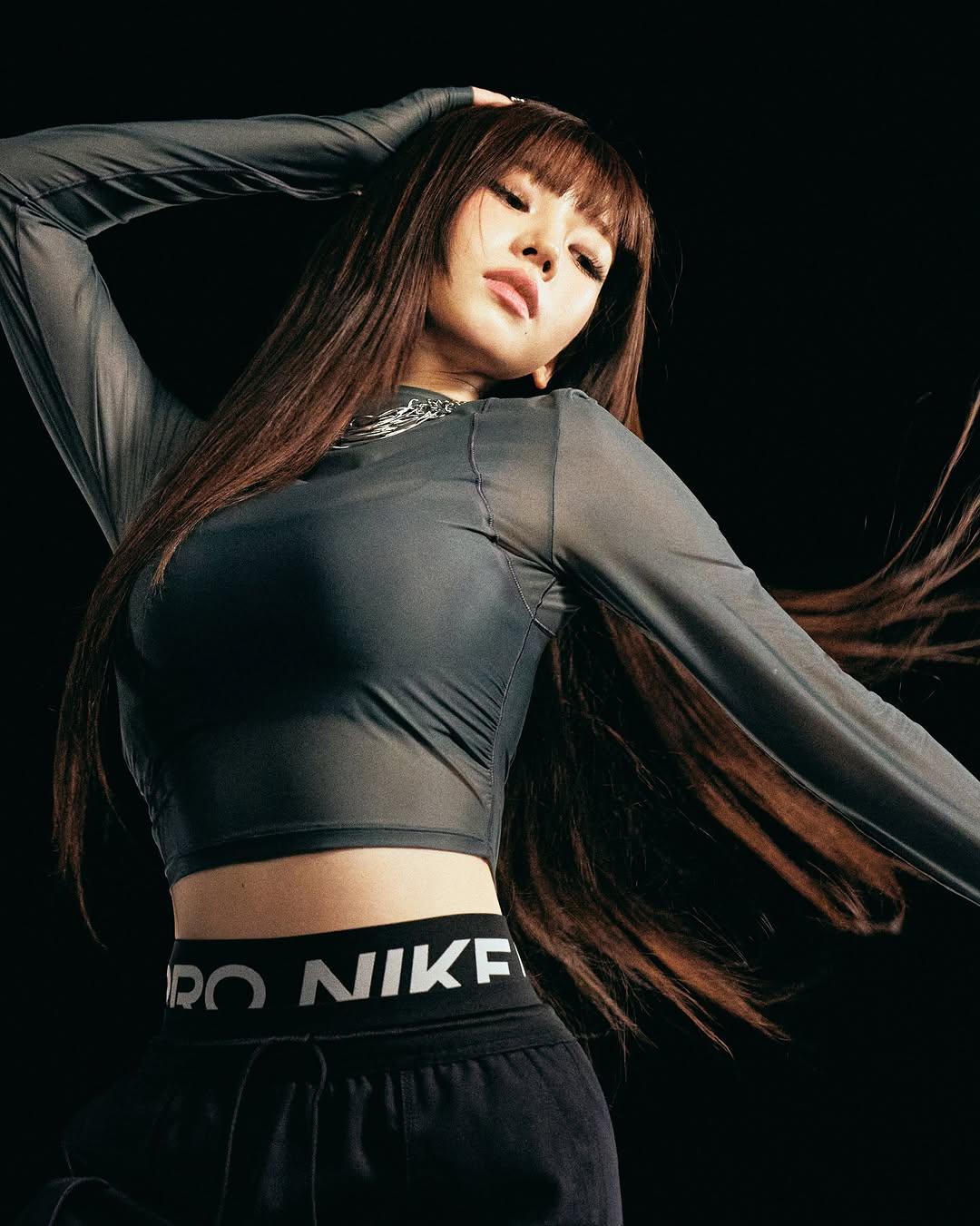 Karina (aespa) 에스파 카리나 - 걸그룹 갤러리