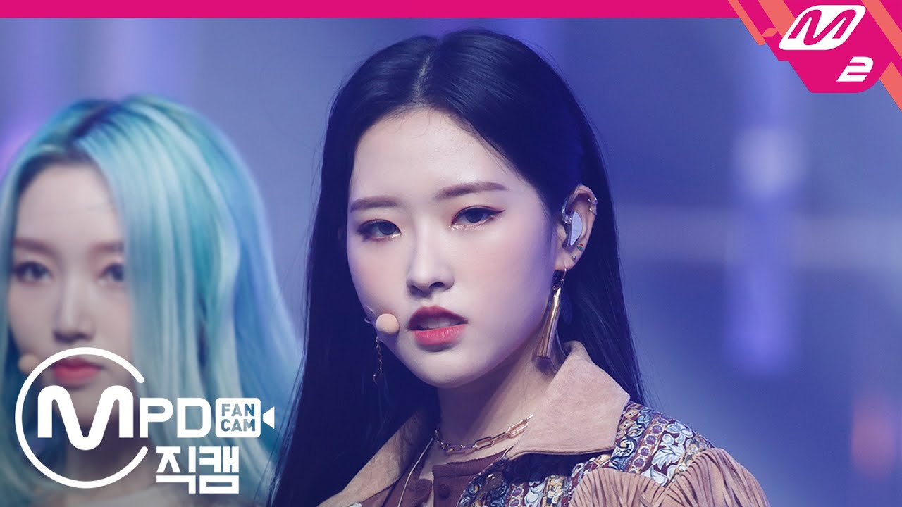[MPD직캠] 이달의 소녀 올리비아 혜 직캠 4K 'Why Not?' (LOONA Olivia Hye  FanCam) | @MCOUNTDOWN_2020.10.22 - 걸그룹 직캠 | 아카이브 갤러리