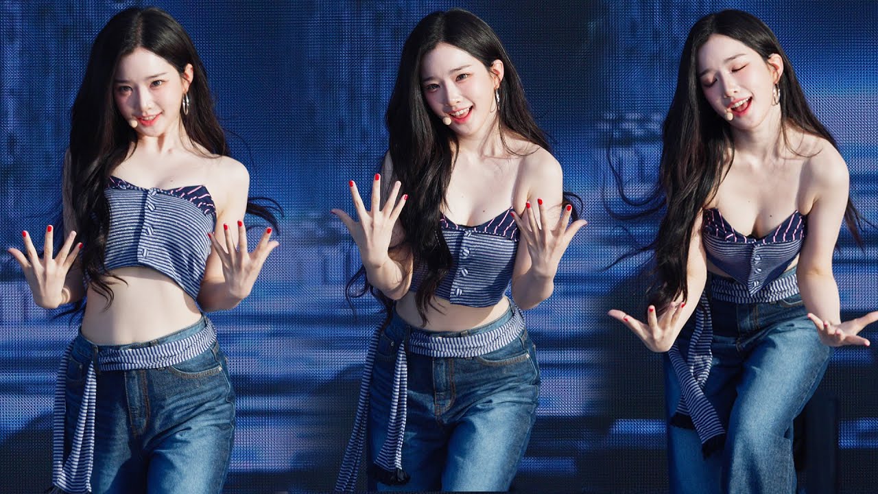 250807 김유연 KimYooYeon 트리플에스 tripleS '깨어 + Girls Never Die' 4K 60P 직캠 @보령 엠카운트다운 by DaftTaengk - 걸그룹 직캠 | 아카이브 갤러리 250807 김유연 KimYooYeon 트리플에스 tripleS '깨어 + Girls Never Die' 4K 60P 직캠 @보령 엠카운트다운 by DaftTaengk - 걸그룹 직캠 | 아카이브 갤러리