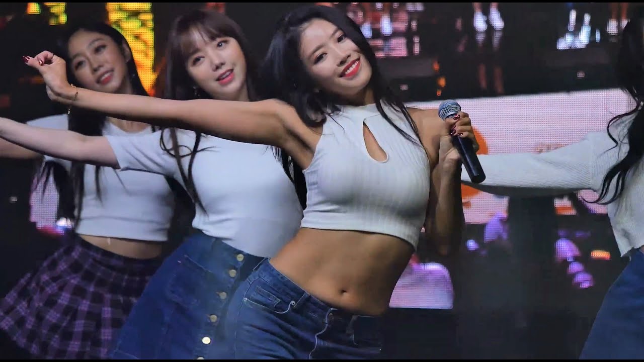 러블리즈 이미주 직캠 4K ‘지금, 우리 (Now, We)’ (Lovelyz LEE MIJOO FanCam) @ 대구 동성로 180915 - 걸그룹 직캠 | 아카이브 갤러리 러블리즈 이미주 직캠 4K ‘지금, 우리 (Now, We)’ (Lovelyz LEE MIJOO FanCam) @ 대구 동성로 180915 - 걸그룹 직캠 | 아카이브 갤러리