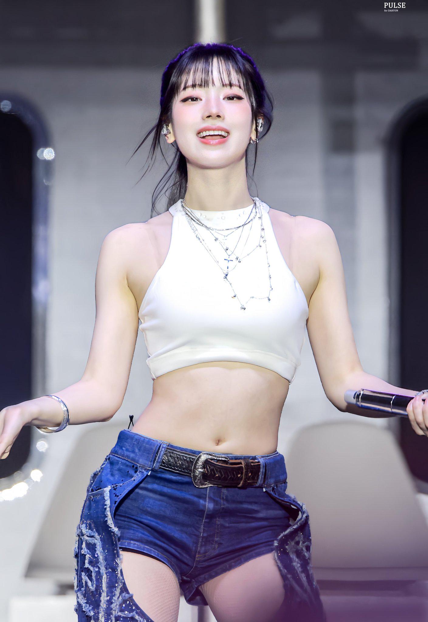 TWICE Dahyun - 걸그룹 갤러리