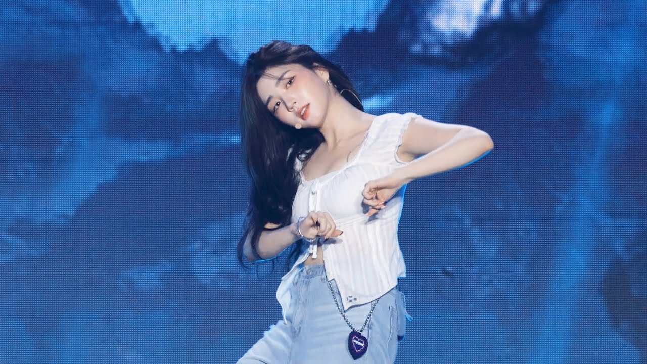 250809 tripleS 보령머드축제 K-POP SUPER LIVE 박소현 Girls Never Die Fancam (4K) - 걸그룹 직캠 | 아카이브 갤러리 250809 tripleS 보령머드축제 K-POP SUPER LIVE 박소현 Girls Never Die Fancam (4K) - 걸그룹 직캠 | 아카이브 갤러리