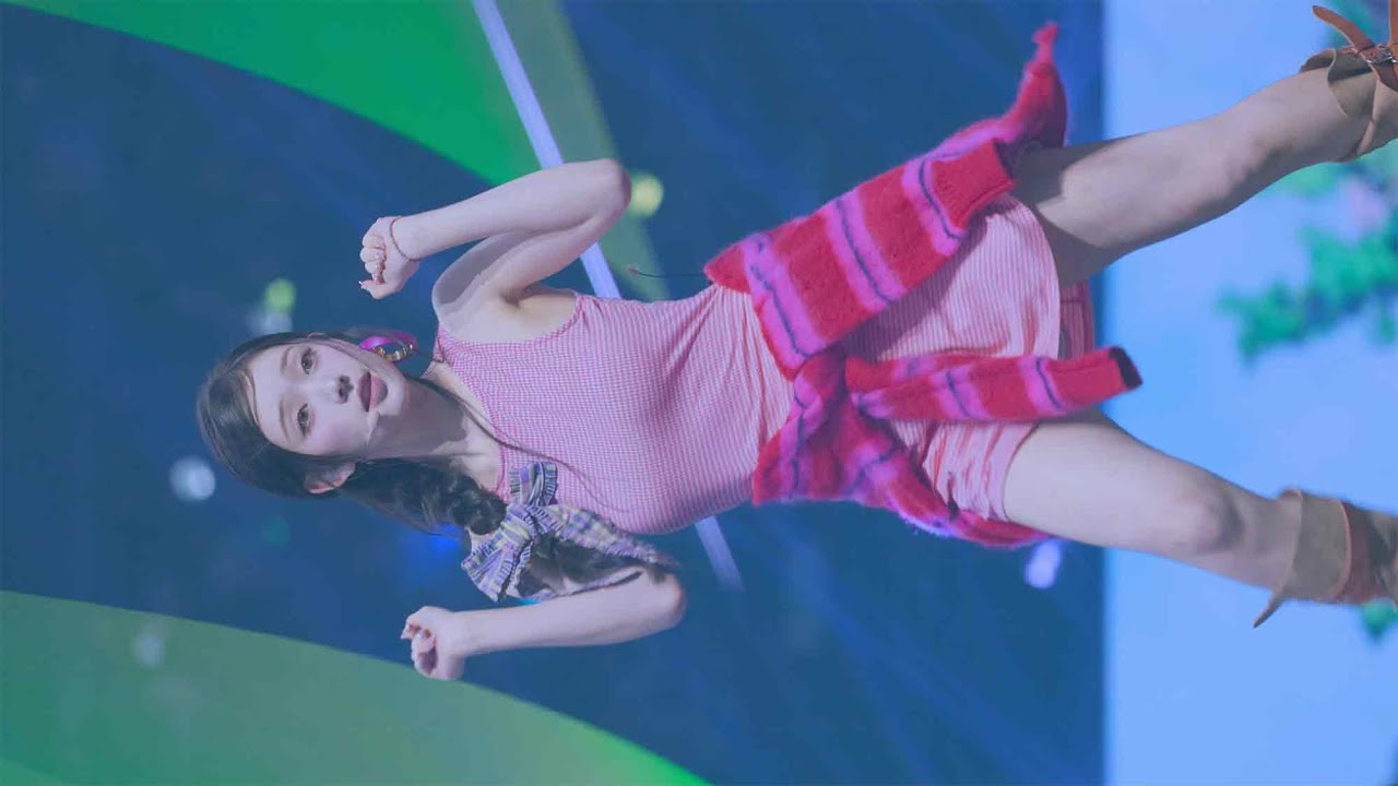 [8K] 250621 키키 이솔 KiiiKiii LEESOL - I DO ME 직캠 Fancam @제34회 서울가요대상 - 걸그룹 직캠 | 아카이브 갤러리
