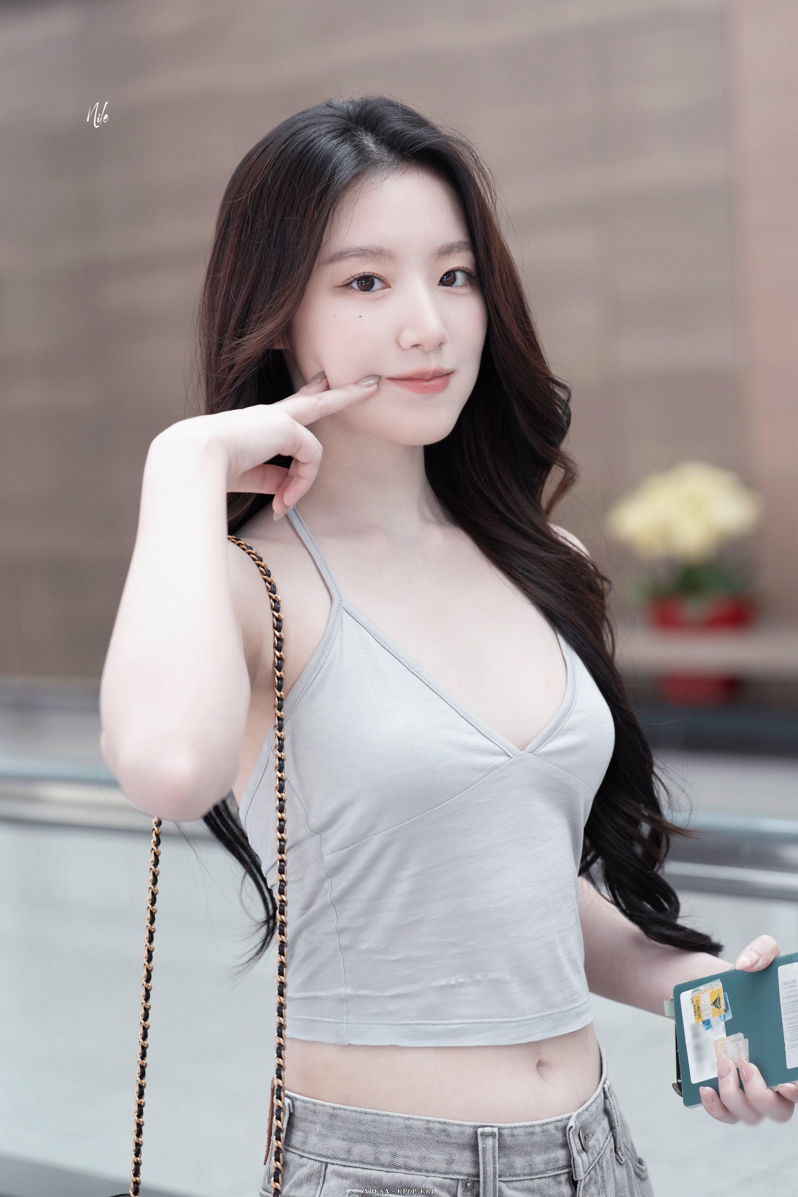 Shuhua - 걸그룹 갤러리 Shuhua - 걸그룹 갤러리