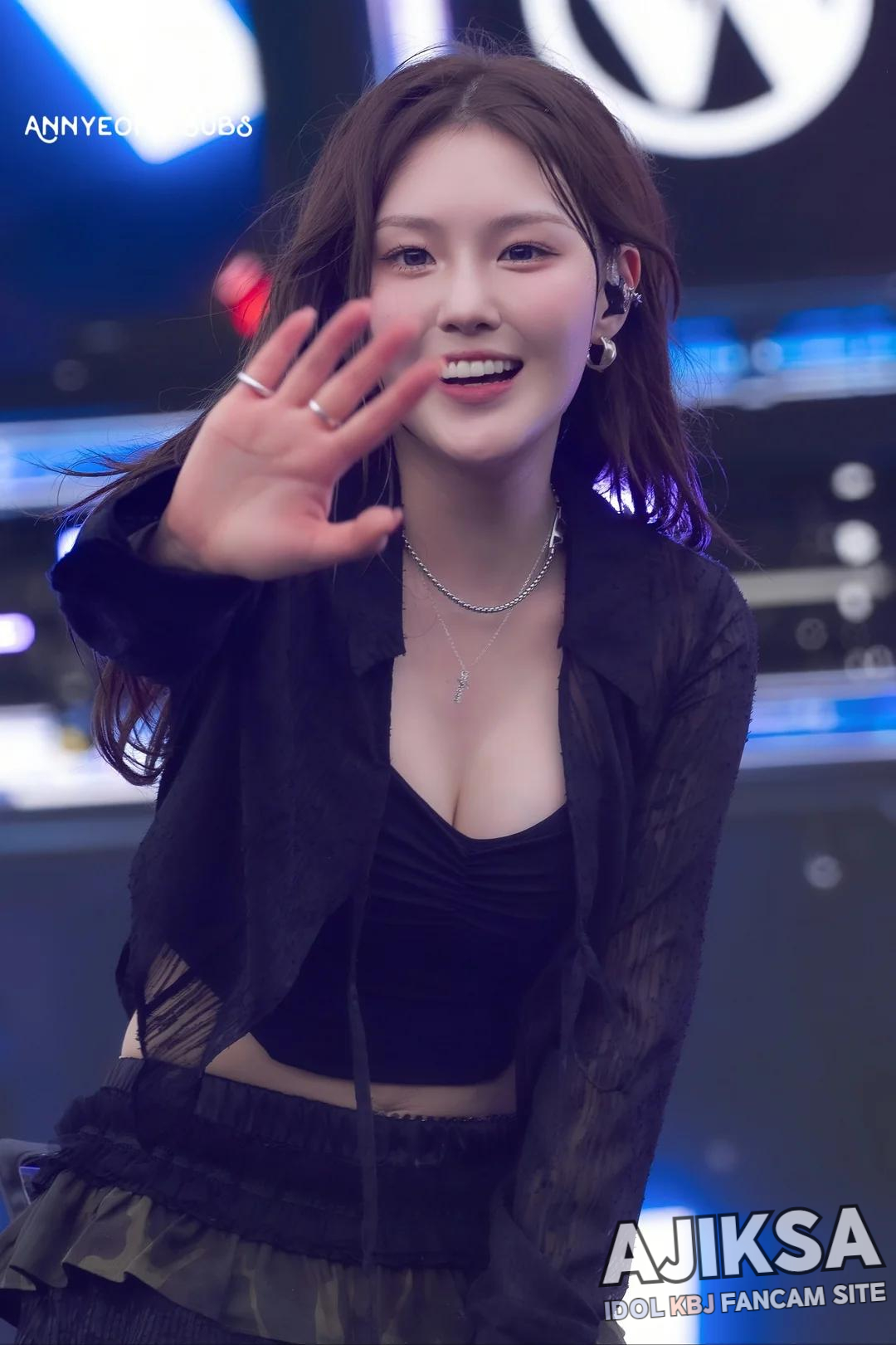 Kep1er Chaehyun - 걸그룹 갤러리 Kep1er Chaehyun - 걸그룹 갤러리
