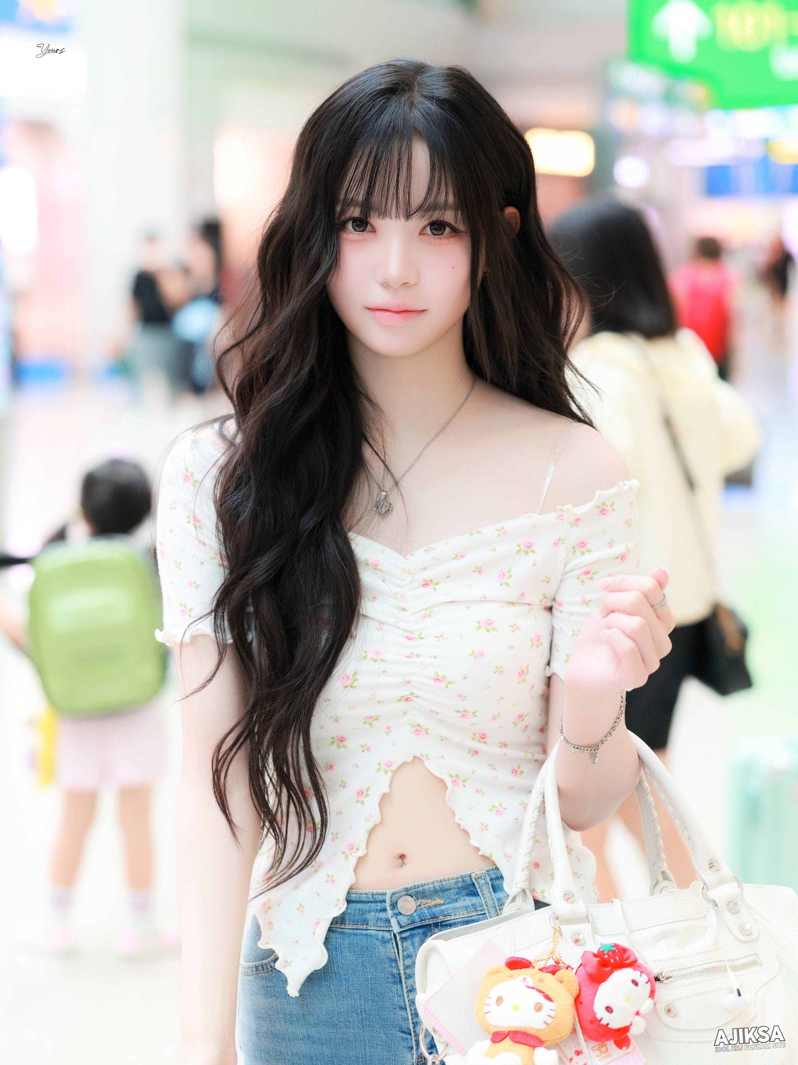 tripleS Chaewon - 걸그룹 갤러리