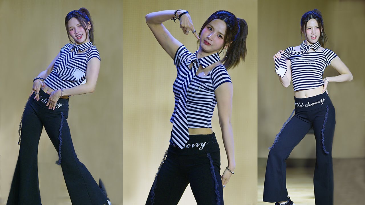 (8K60P) 아이칠린 ICHILLIN' 지윤 JIYOON FANCAM - 신곡 ♬ XL (Extra Love) | FANSIGN | 250810 | 8K60P - 걸그룹 직캠 | 아카이브 갤러리 (8K60P) 아이칠린 ICHILLIN' 지윤 JIYOON FANCAM - 신곡 ♬ XL (Extra Love) | FANSIGN | 250810 | 8K60P - 걸그룹 직캠 | 아카이브 갤러리