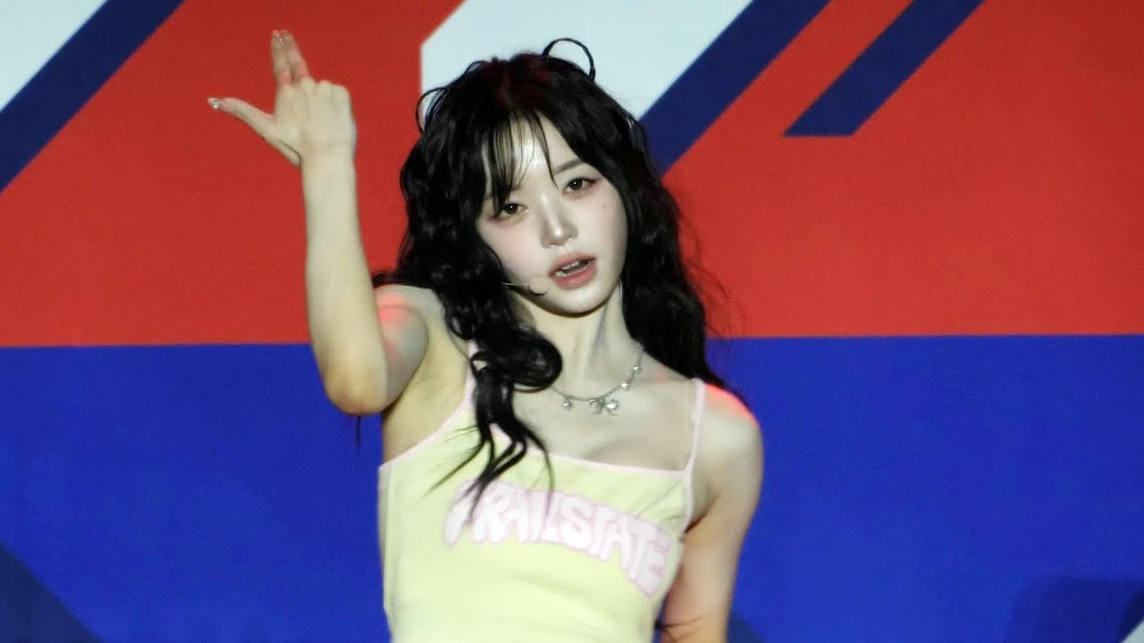 250820 ํธ๋ฆฌํ์์ค (tripleS) ๊น์ฑ์ (KimChaewon) - Girls Never Die @์ธ์ฐ ์กฐ์ ํ์คํฐ๋ฒ ์ง์บ (Fancam).by.Shaytyen - ๊ฑธ๊ทธ๋ฃน ์ง์บ | ์์นด์ด๋ธ ๊ฐค๋ฌ๋ฆฌ 250820 ํธ๋ฆฌํ์์ค (tripleS) ๊น์ฑ์ (KimChaewon) - Girls Never Die @์ธ์ฐ ์กฐ์ ํ์คํฐ๋ฒ ์ง์บ (Fancam).by.Shaytyen - ๊ฑธ๊ทธ๋ฃน ์ง์บ | ์์นด์ด๋ธ ๊ฐค๋ฌ๋ฆฌ