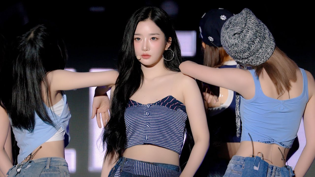 [4K] 250807 트리플에스 김유연 'Girls Never Die' 직캠 (tripleS Kim YooYeon FanCam) - 걸그룹 직캠 | 아카이브 갤러리