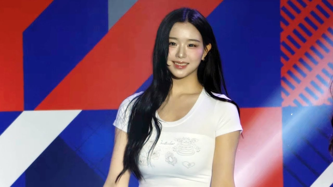 250820 트리플에스 (tripleS) 김채연 (Kimchaeyeon) - Non Scale @울산 조정페스티벌 직캠(Fancam).by.Shaytyen - 걸그룹 직캠 | 아카이브 갤러리 250820 트리플에스 (tripleS) 김채연 (Kimchaeyeon) - Non Scale @울산 조정페스티벌 직캠(Fancam).by.Shaytyen - 걸그룹 직캠 | 아카이브 갤러리