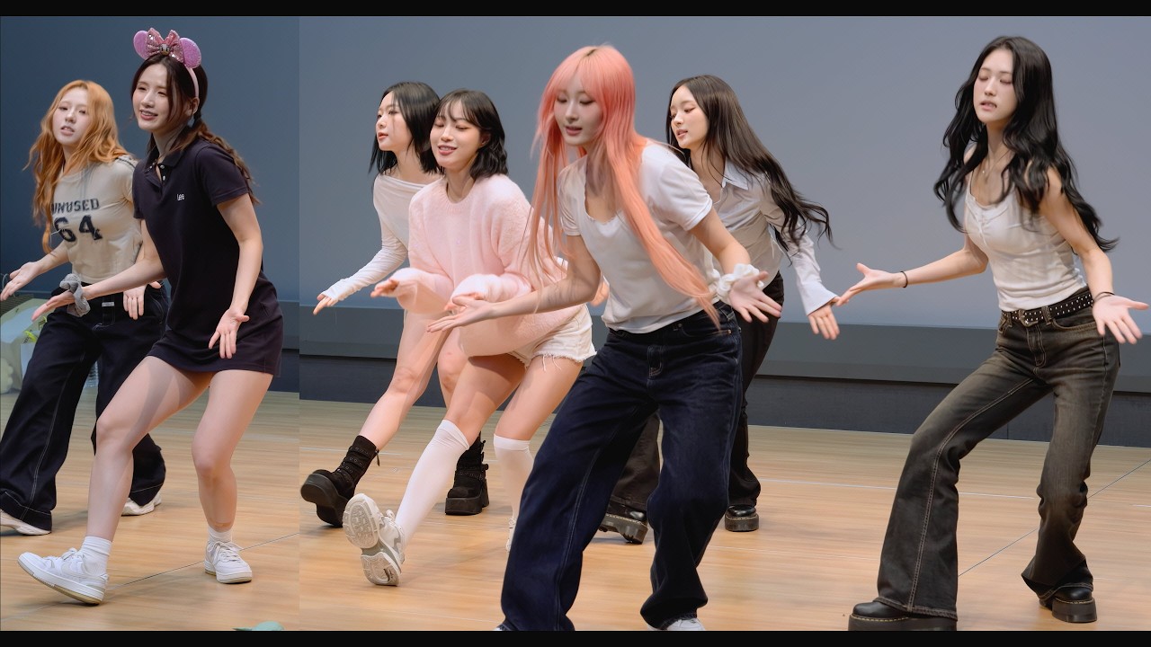 250822 아이칠린 ICHILLIN - XL (Extra Love) | 가로 직캠 | [WILD CHERRY] 컴백 팬사인회 [KPOP FanCam 8K] - 걸그룹 직캠 | 아카이브 갤러리