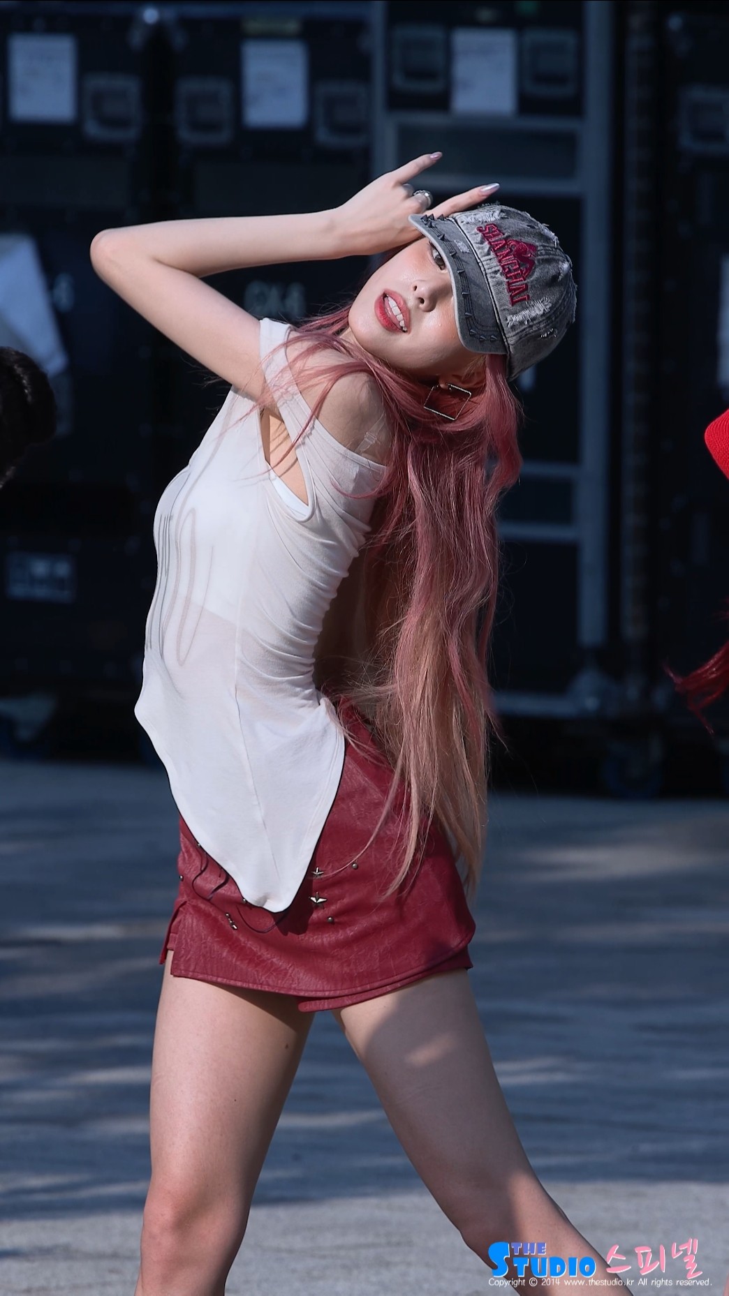 핫걸 유나 🎶Kiss & Tell #YUNA #ITZY - 걸그룹 직캠 | 아카이브 갤러리 핫걸 유나 🎶Kiss & Tell #YUNA #ITZY - 걸그룹 직캠 | 아카이브 갤러리