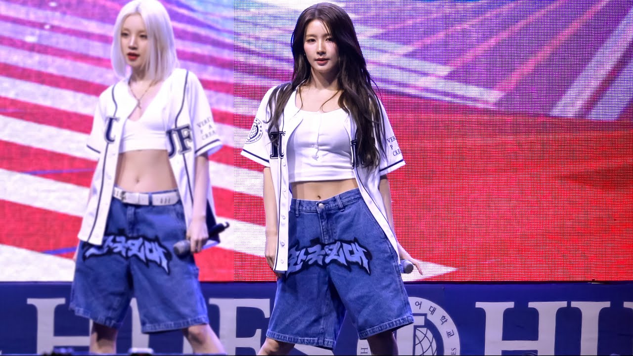 아이들 미연 직캠 한국외국어대학교 글로벌캠 축제 Full Ver. (Girlfriend + My bag + Good Thing + TOMBOY + Queencard + Fate) - 걸그룹 직캠 | 아카이브 갤러리 아이들 미연 직캠 한국외국어대학교 글로벌캠 축제 Full Ver. (Girlfriend + My bag + Good Thing + TOMBOY + Queencard + Fate) - 걸그룹 직캠 | 아카이브 갤러리