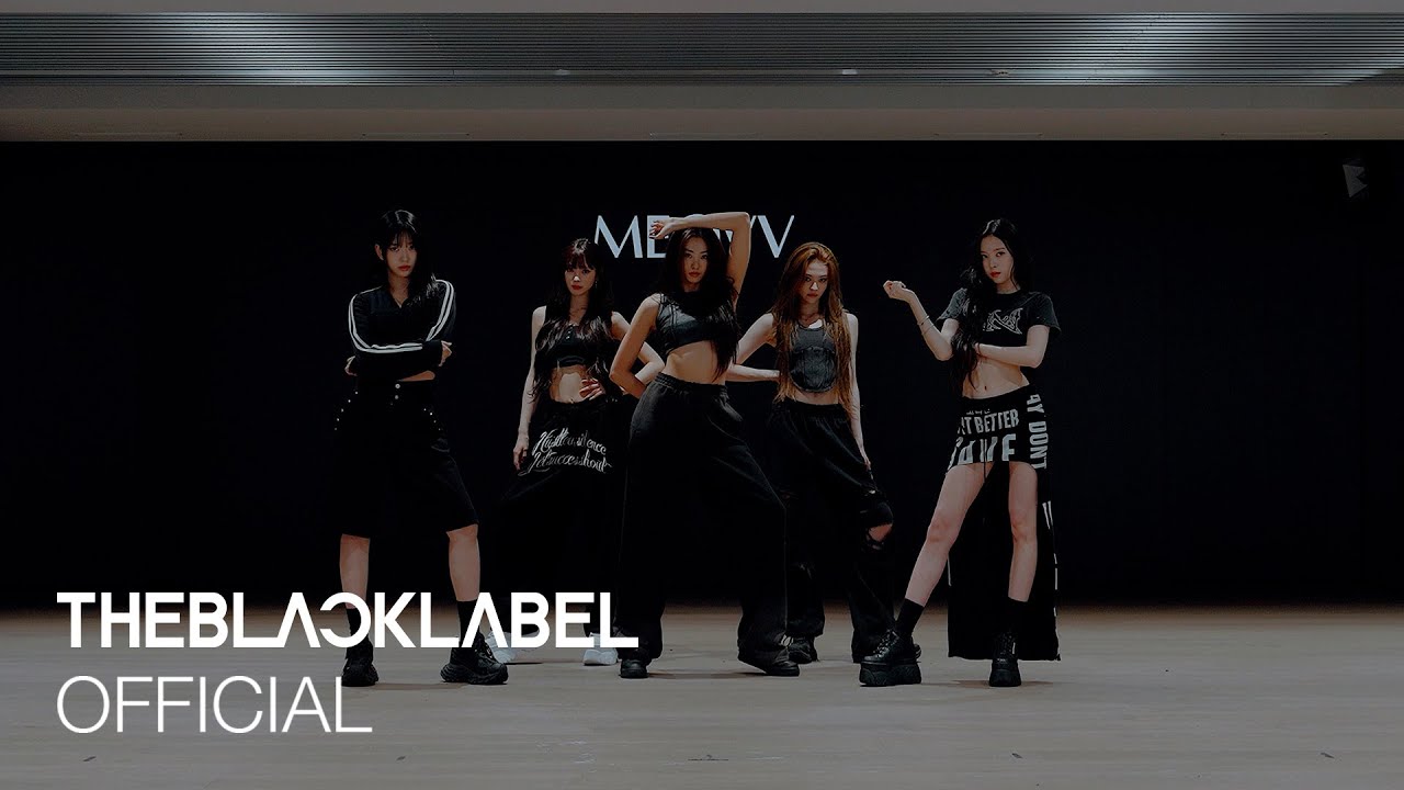 MEOVV(미야오) - ‘Abracadabra’ DANCE PRACTICE (KCON LA 2025 ver.) - 걸그룹 직캠 | 아카이브 갤러리 MEOVV(미야오) - ‘Abracadabra’ DANCE PRACTICE (KCON LA 2025 ver.) - 걸그룹 직캠 | 아카이브 갤러리