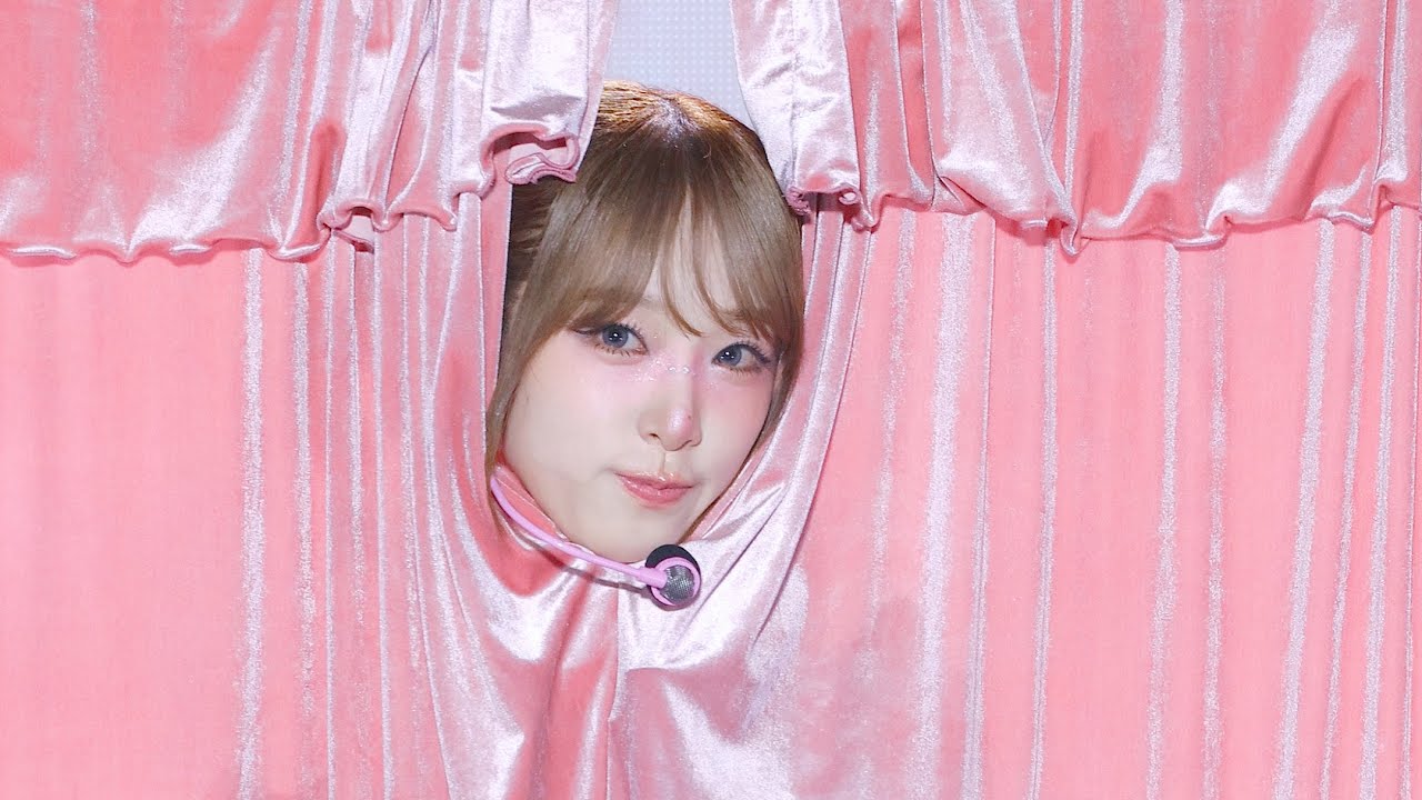 250804 최예나 - 착하다는 말이 제일 싫어 &amp; 너만 아니면 돼  &amp; 네모네모 @2025 음악중심 울산서머페스티벌 - 걸그룹 직캠 | 아카이브 갤러리