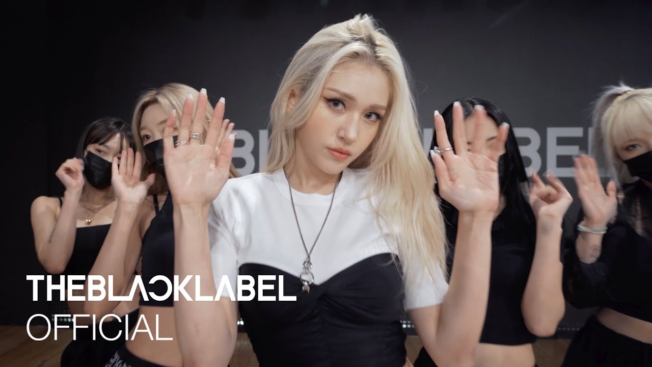JEON SOMI - ‘XOXO’ DANCE PRACTICE VIDEO - 걸그룹 직캠 | 아카이브 갤러리