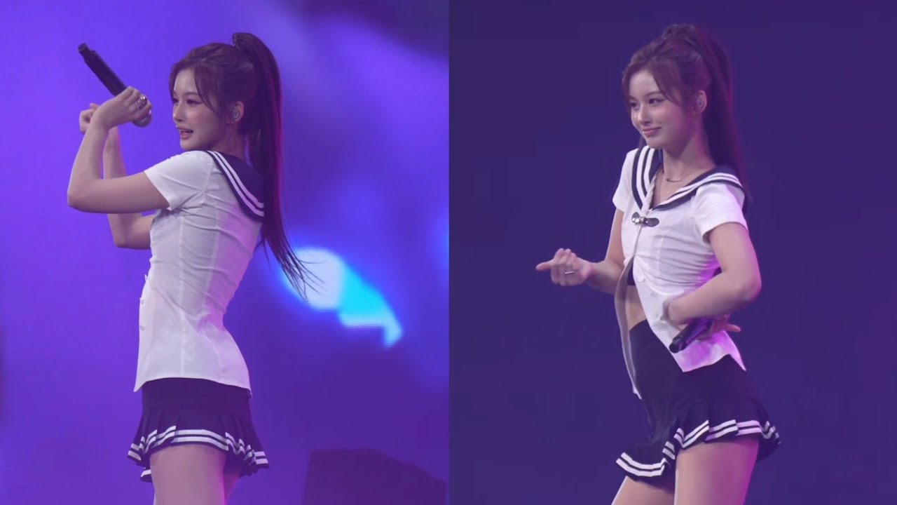 250906 엔믹스 설윤 직캠 'Party O'Clock' (NMIXX SULLYOON fanCam) @KOREA GIRL’S POWER IN TAIPEI - 걸그룹 직캠 | 아카이브 갤러리 250906 엔믹스 설윤 직캠 'Party O'Clock' (NMIXX SULLYOON fanCam) @KOREA GIRL’S POWER IN TAIPEI - 걸그룹 직캠 | 아카이브 갤러리