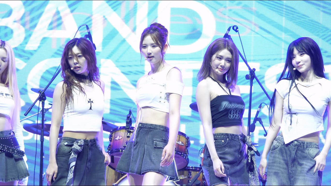 250920 평택뮤직페스티벌 tripleS Rising 이지우 4K 60p 직캠 by ace - 걸그룹 직캠 | 아카이브 갤러리 250920 평택뮤직페스티벌 tripleS Rising 이지우 4K 60p 직캠 by ace - 걸그룹 직캠 | 아카이브 갤러리