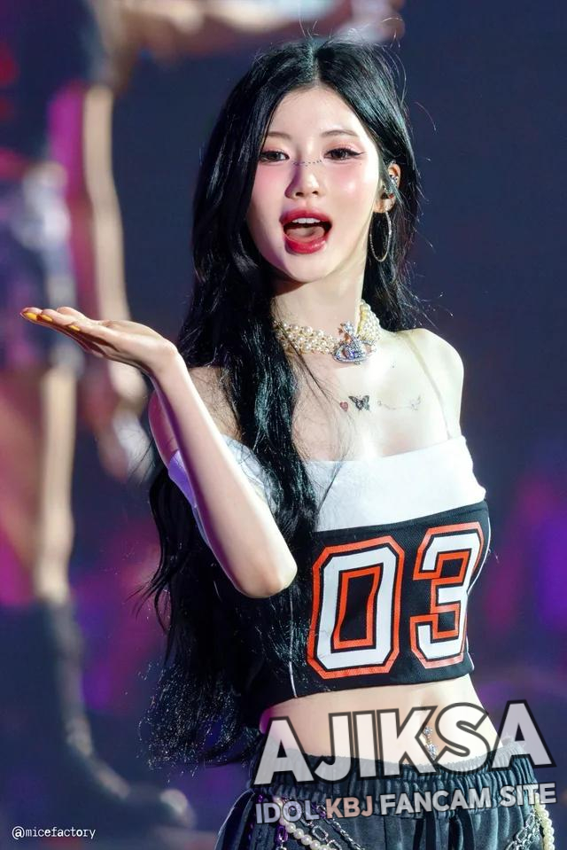 BABYMONSTER - Asa - 걸그룹 갤러리 BABYMONSTER - Asa - 걸그룹 갤러리
