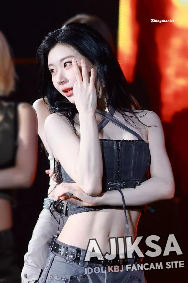 ITZY - Chaeryoung - 걸그룹 갤러리 ITZY - Chaeryoung - 걸그룹 갤러리