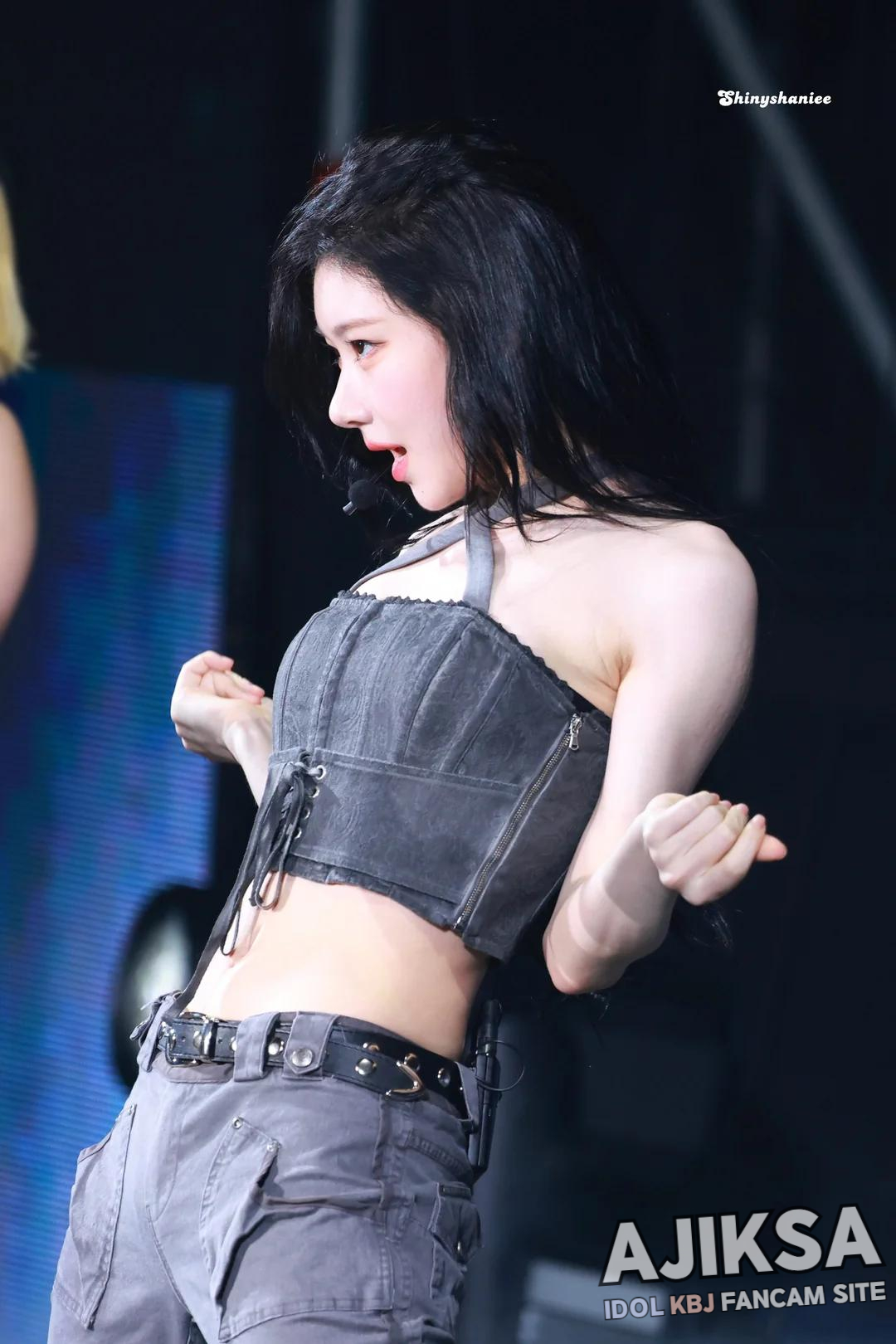 ITZY - Chaeryoung - 걸그룹 갤러리 ITZY - Chaeryoung - 걸그룹 갤러리