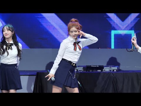191027 우주소녀 WJSN 엑시 Exy 창원 MAMF 공연 직캠 fancam - 걸그룹 직캠 | 아카이브 갤러리