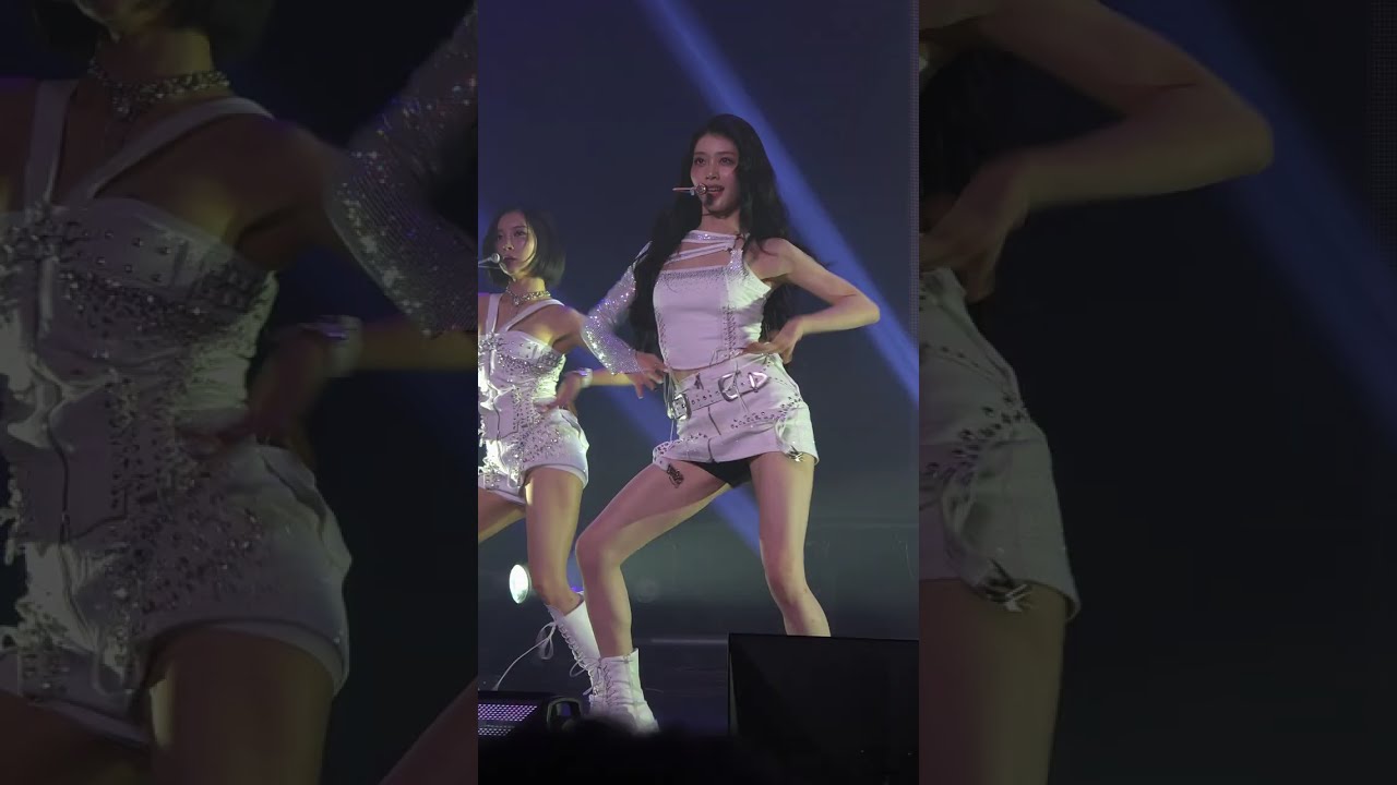 250920 ์ผํ๋ฌ(Kep1er) ์ค์คํ
'๋ง์คํฌ(MVSK)' ์ง์บ (fancam) @concert ์ฝ์ํธ #Xiaoting - ๊ฑธ๊ทธ๋ฃน ์ง์บ | ์์นด์ด๋ธ ๊ฐค๋ฌ๋ฆฌ 250920 ์ผํ๋ฌ(Kep1er) ์ค์คํ
'๋ง์คํฌ(MVSK)' ์ง์บ (fancam) @concert ์ฝ์ํธ #Xiaoting - ๊ฑธ๊ทธ๋ฃน ์ง์บ | ์์นด์ด๋ธ ๊ฐค๋ฌ๋ฆฌ