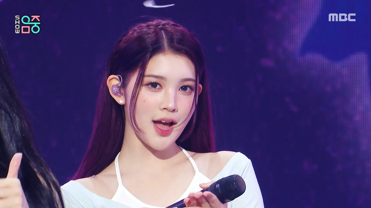 Hearts2Hearts (하츠투하츠) - FOCUS | Show! MusicCore | MBC251101방송 - 걸그룹 직캠 | 아카이브 갤러리 Hearts2Hearts (하츠투하츠) - FOCUS | Show! MusicCore | MBC251101방송 - 걸그룹 직캠 | 아카이브 갤러리