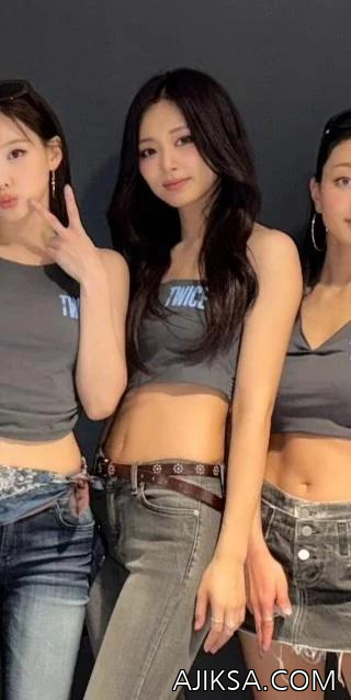 Tzuyu is too beautiful 💙 - 걸그룹 갤러리 Tzuyu is too beautiful 💙 - 걸그룹 갤러리