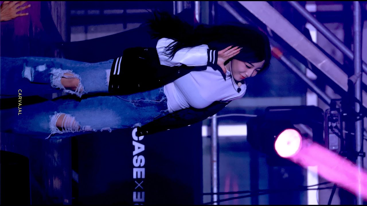 251024 트리플에스 박소현 - 걸스 캐피탈리즘 직캠 동서울대학교 축제 / tripleS Park SoHyun - Girls' Capitalism Fancam - 걸그룹 직캠 | 아카이브 갤러리
