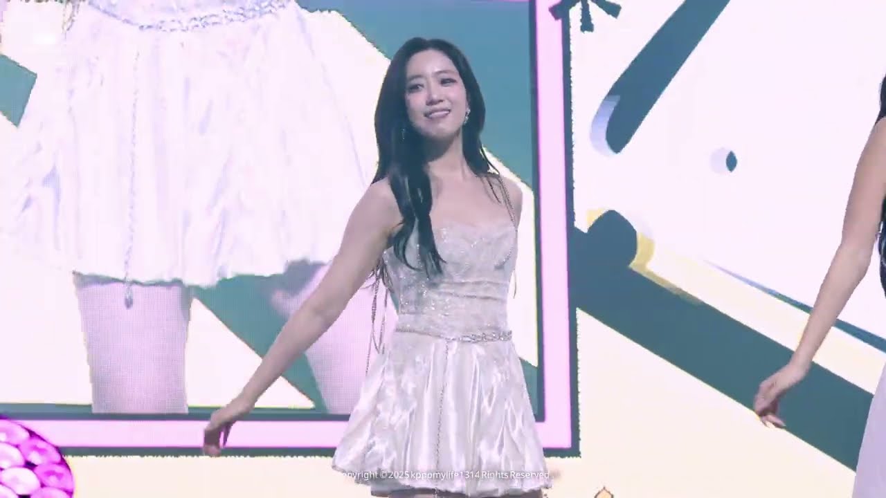 [4K] 251220 티아라 은정 직캠 'Sexy Love'  (T-ARA Eunjung FANCAM )  Special Fan Meeting in Hong Kong - 걸그룹 직캠 | 아카이브 갤러리