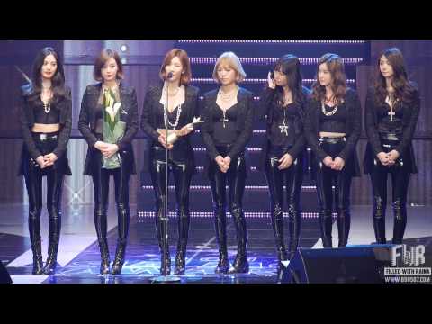 140117 애프터스쿨 레이나 직캠 수상 @ 아시아모델시상식 by.로즈라인 &amp; 렝스쿨 - 걸그룹 직캠 | 아카이브 갤러리